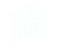 Ícone de banco